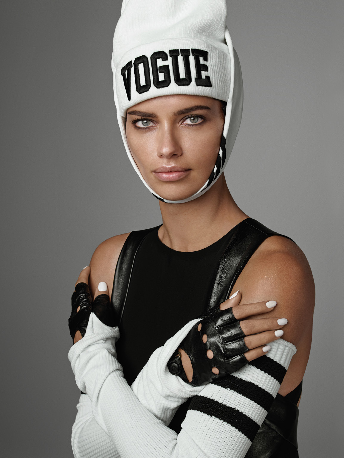 vogue италия